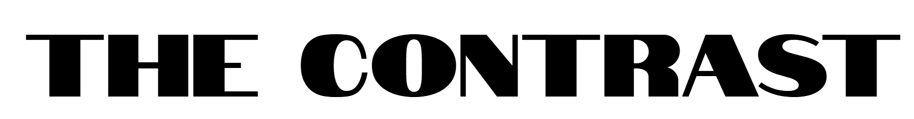 The Contrast